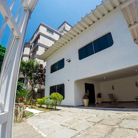 Pousada Paradise Guarujá Eksteriør billede