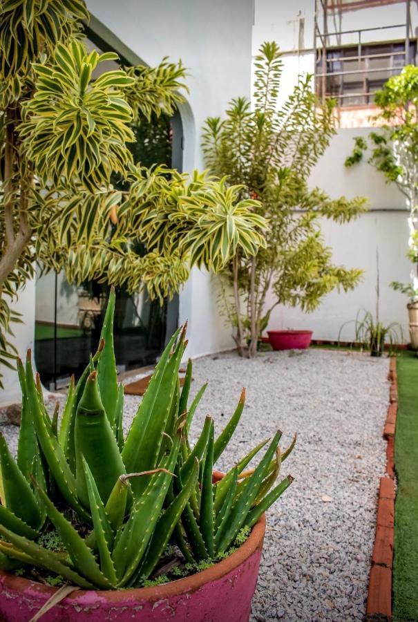 Pousada Paradise Guarujá Eksteriør billede