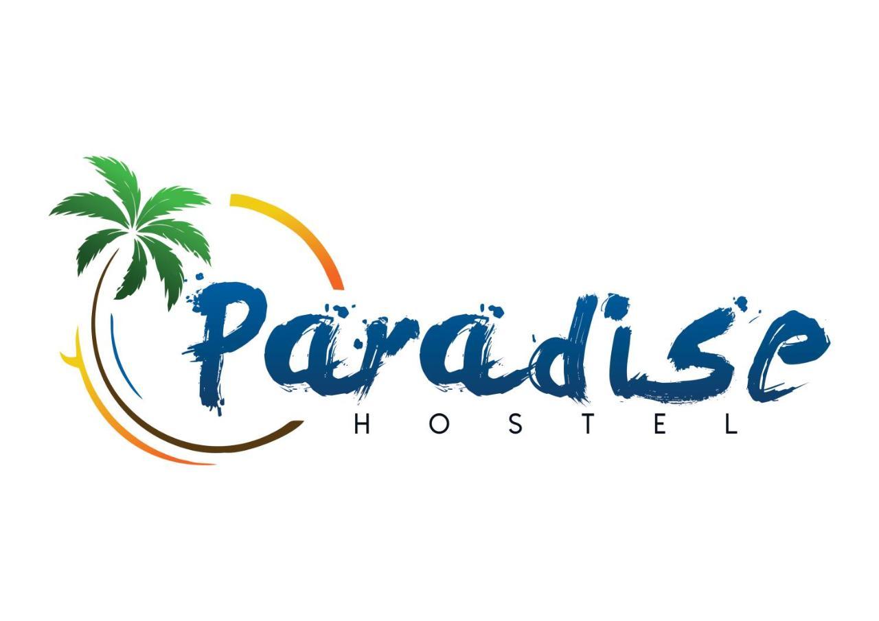 Pousada Paradise Guarujá Eksteriør billede
